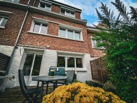Maison de ville Bel étage - ST OMER - 112.26 m2 - VENDU