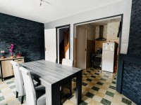 MAISON A VENDRE - ST OMER - 98 m2 - 120 750 &euro;
