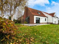 MAISON - TATINGHEM - 158 m2 - VENDU