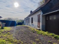 MAISON - THEROUANNE - 60 m2 - VENDU