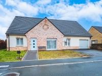 Maison individuelle Plain-pied A VENDRE - WIZERNES - 147 m2 - 367 500 €