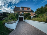 MAISON - WIZERNES - 130 m2 - VENDU