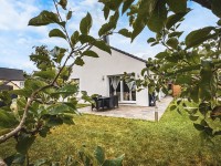 Plain Pied Blendecques - BLENDECQUES - 105 m2 - VENDU