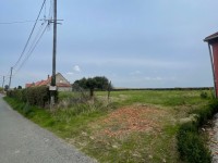 TERRAIN A VENDRE - FEBVIN PALFART - 32 000 &euro;