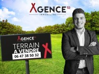 TERRAIN A VENDRE - NIEURLET - 865 m2 - 67 000 &euro;