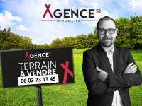 TERRAIN A VENDRE - RENESCURE - 750 m2 - 70 000 &euro;