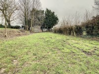 Terrain à bâtir - TILQUES - VENDU