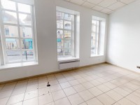 APPARTEMENT T2 A VENDRE - AIRE SUR LA LYS - 68 m2 - 95 000 &euro;