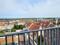 APPARTEMENT DUPLEX A VENDRE - ST OMER - 88.1 m2 - 330 000 €