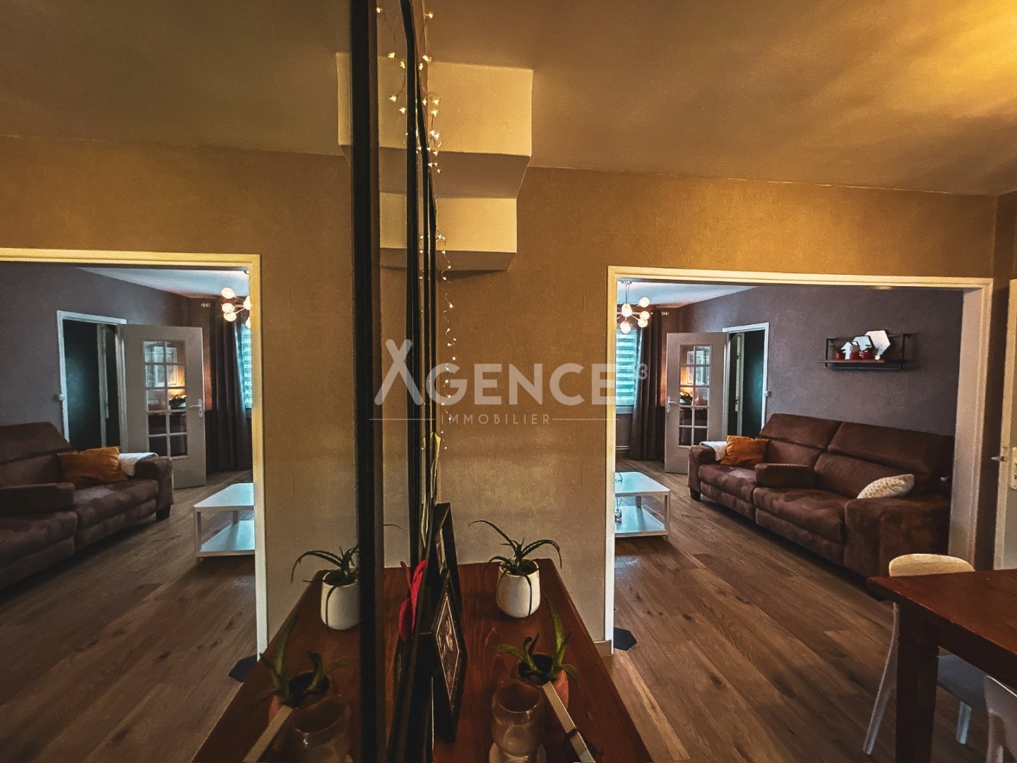 MAISON A VENDRE - ST MARTIN LEZ TATINGHEM - 95 m2 - 183 750 €