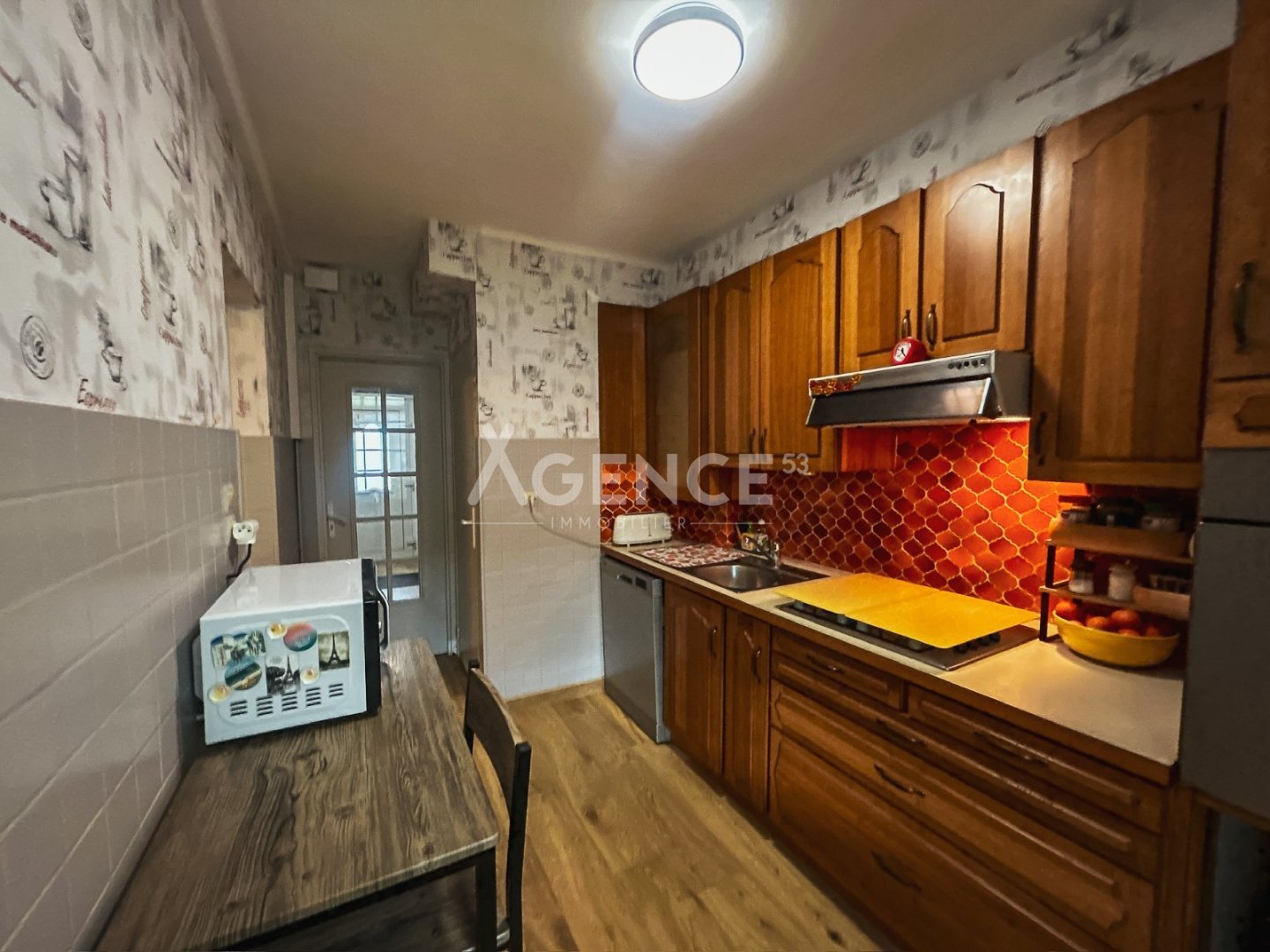 MAISON A VENDRE - ST MARTIN LEZ TATINGHEM - 95 m2 - 183 750 €