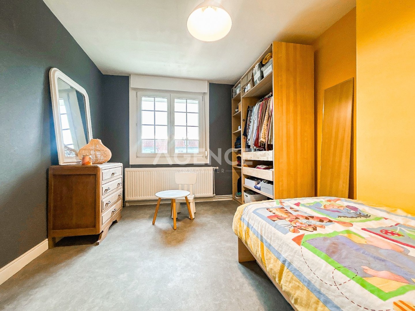 MAISON A VENDRE - ST MARTIN LEZ TATINGHEM - 95 m2 - 183 750 €