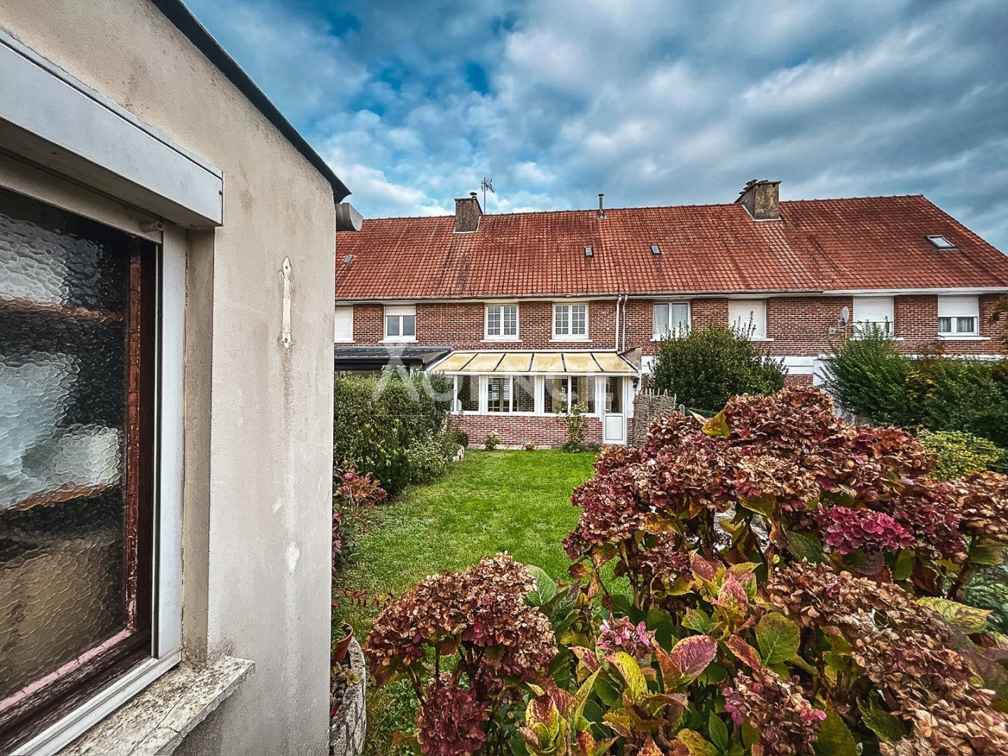 MAISON A VENDRE - ST MARTIN LEZ TATINGHEM - 95 m2 - 183 750 €