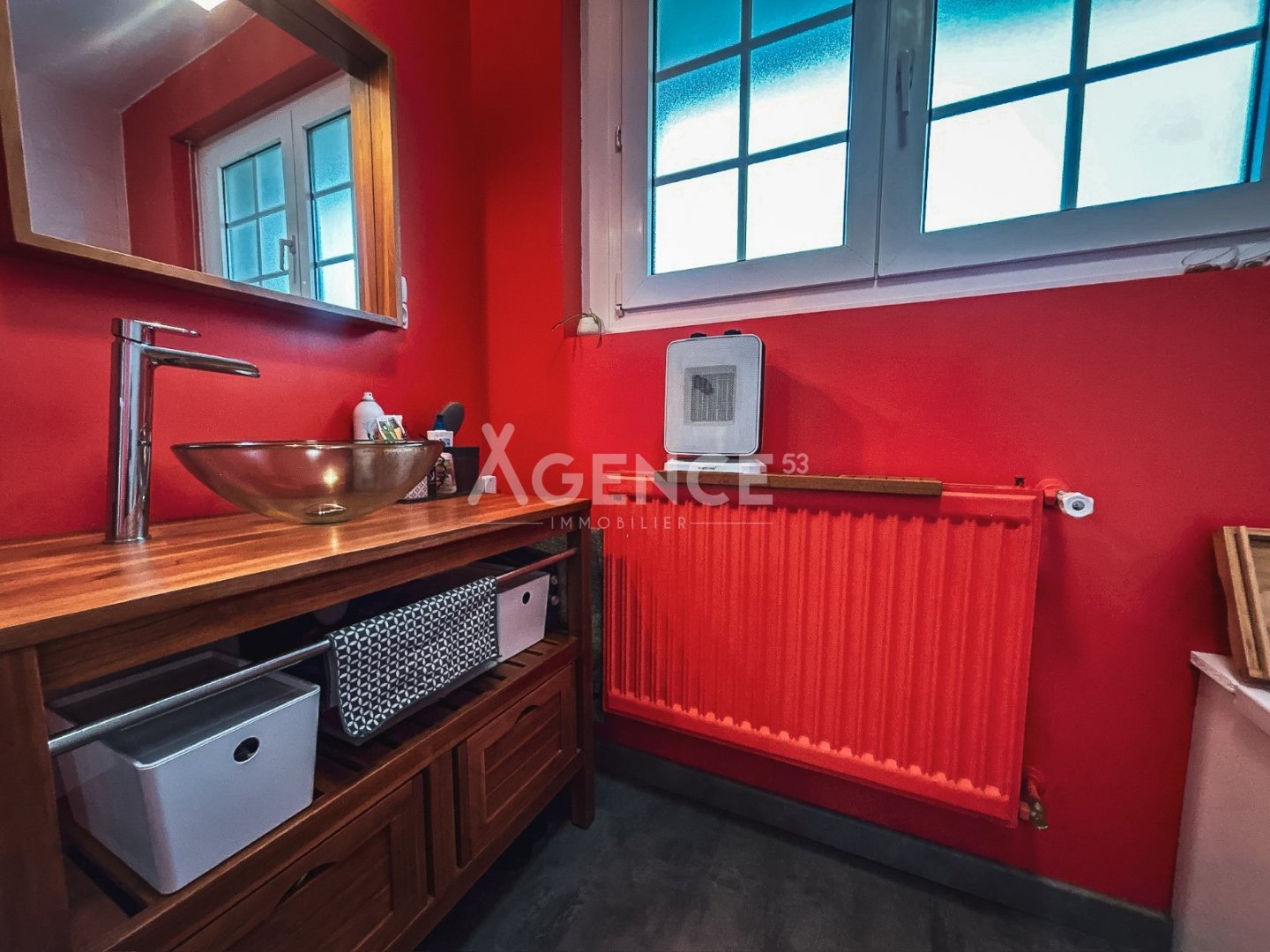 MAISON A VENDRE - ST MARTIN LEZ TATINGHEM - 95 m2 - 183 750 €