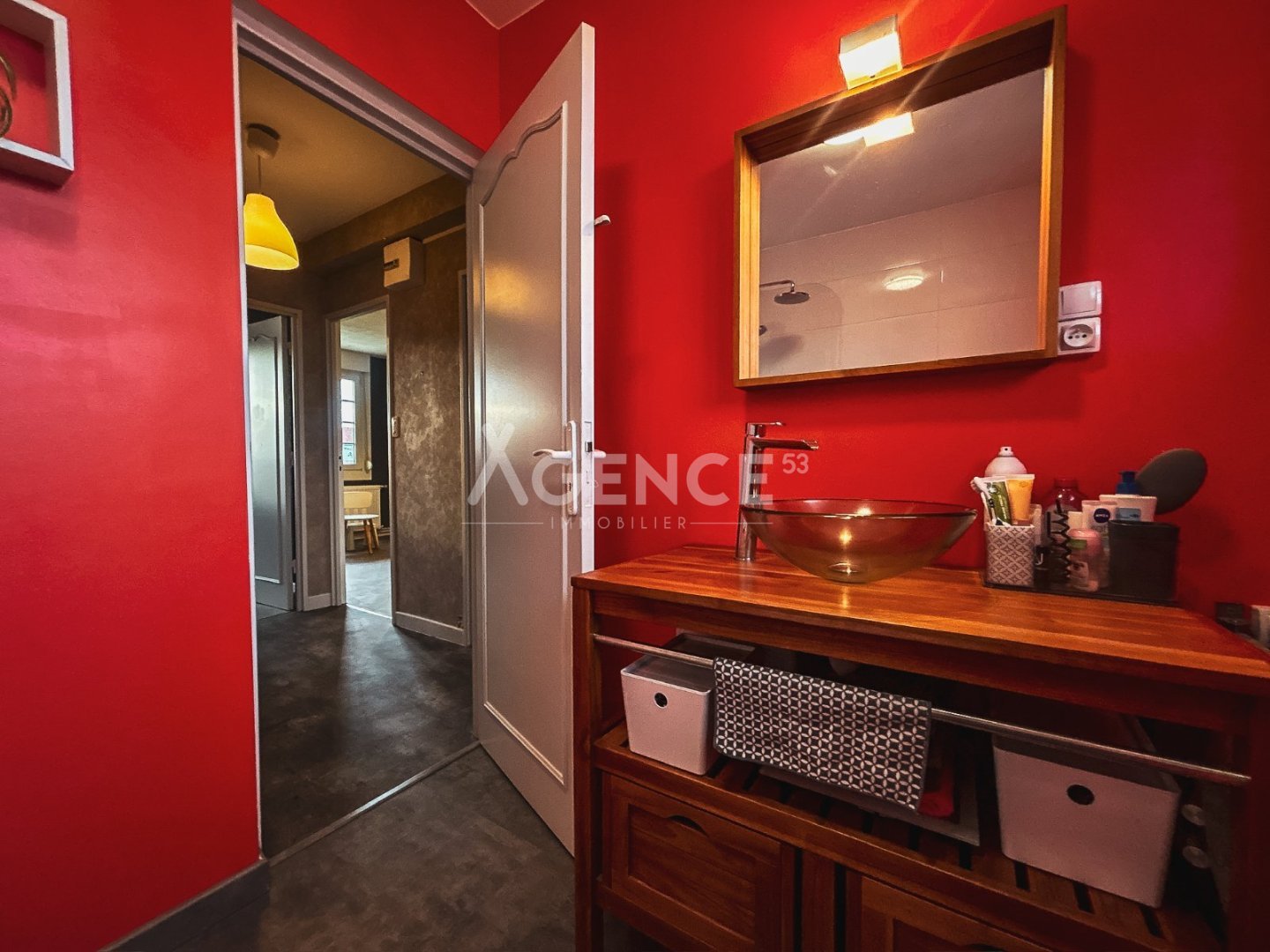 MAISON A VENDRE - ST MARTIN LEZ TATINGHEM - 95 m2 - 183 750 €