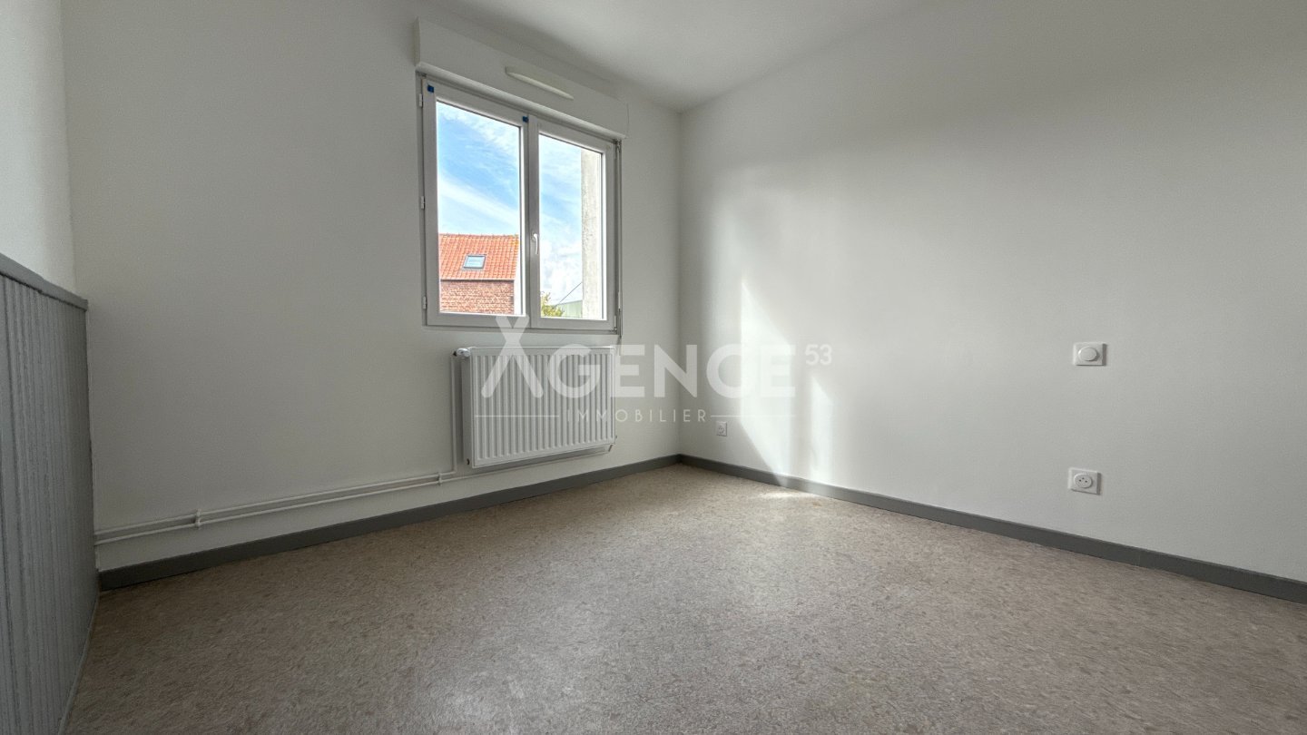 MAISON A VENDRE - ST OMER - 101 m2 - 199 500 €