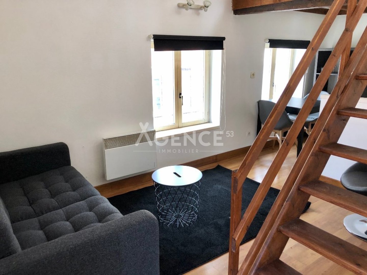 T1 Bis avec Mezzanine - LILLE - 21.06 m2 - 124950€