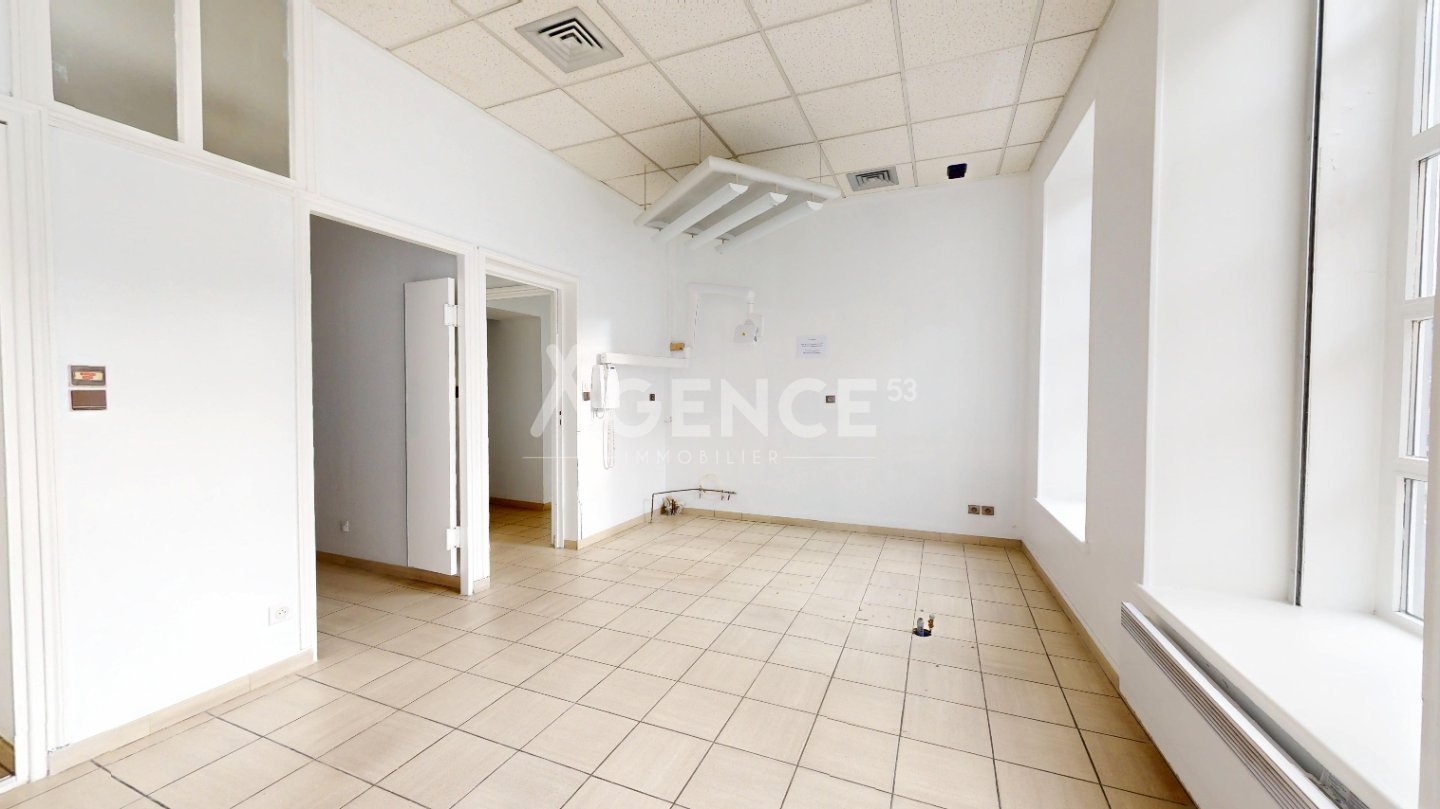 APPARTEMENT T2 A VENDRE - AIRE SUR LA LYS - 68 m2 - 95�000�&euro;