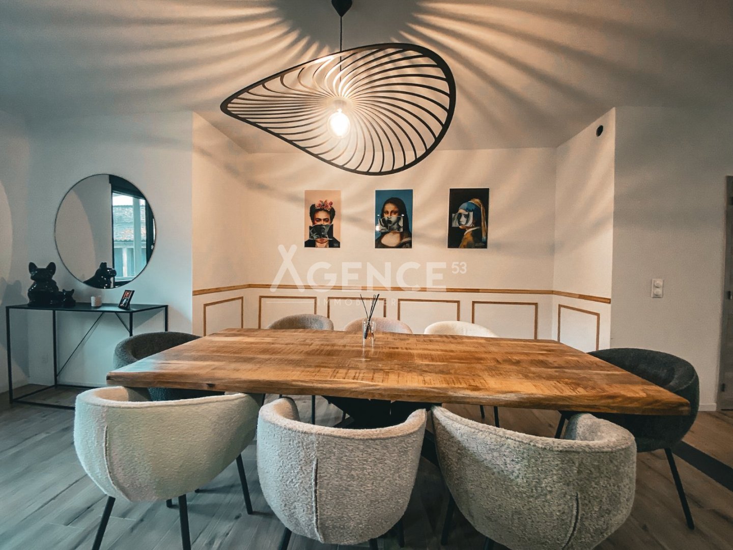 Appartement 111m� habitables - ST OMER - 111 m2 - VENDU