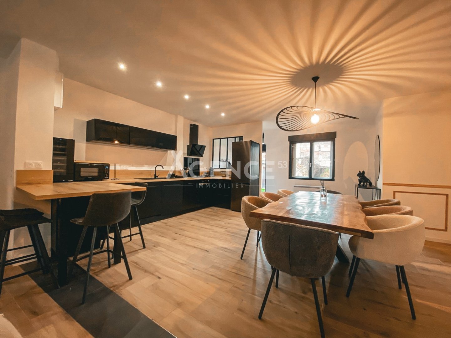 Appartement 111m� habitables - ST OMER - 111 m2 - VENDU