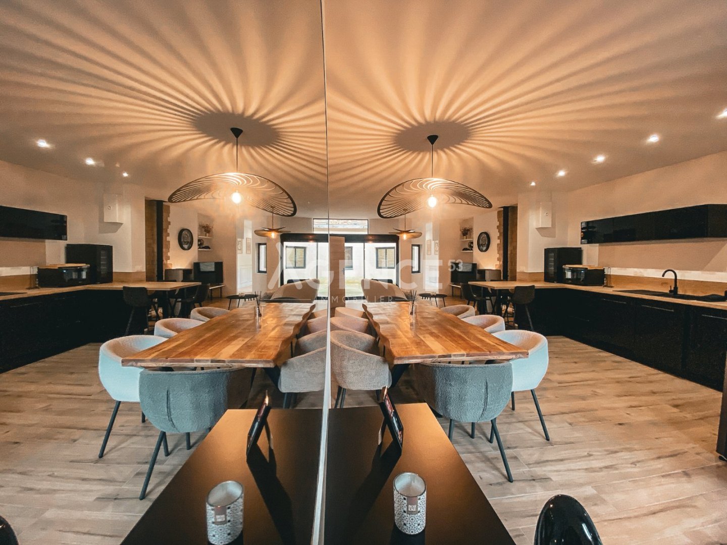 Appartement 111m� habitables - ST OMER - 111 m2 - VENDU