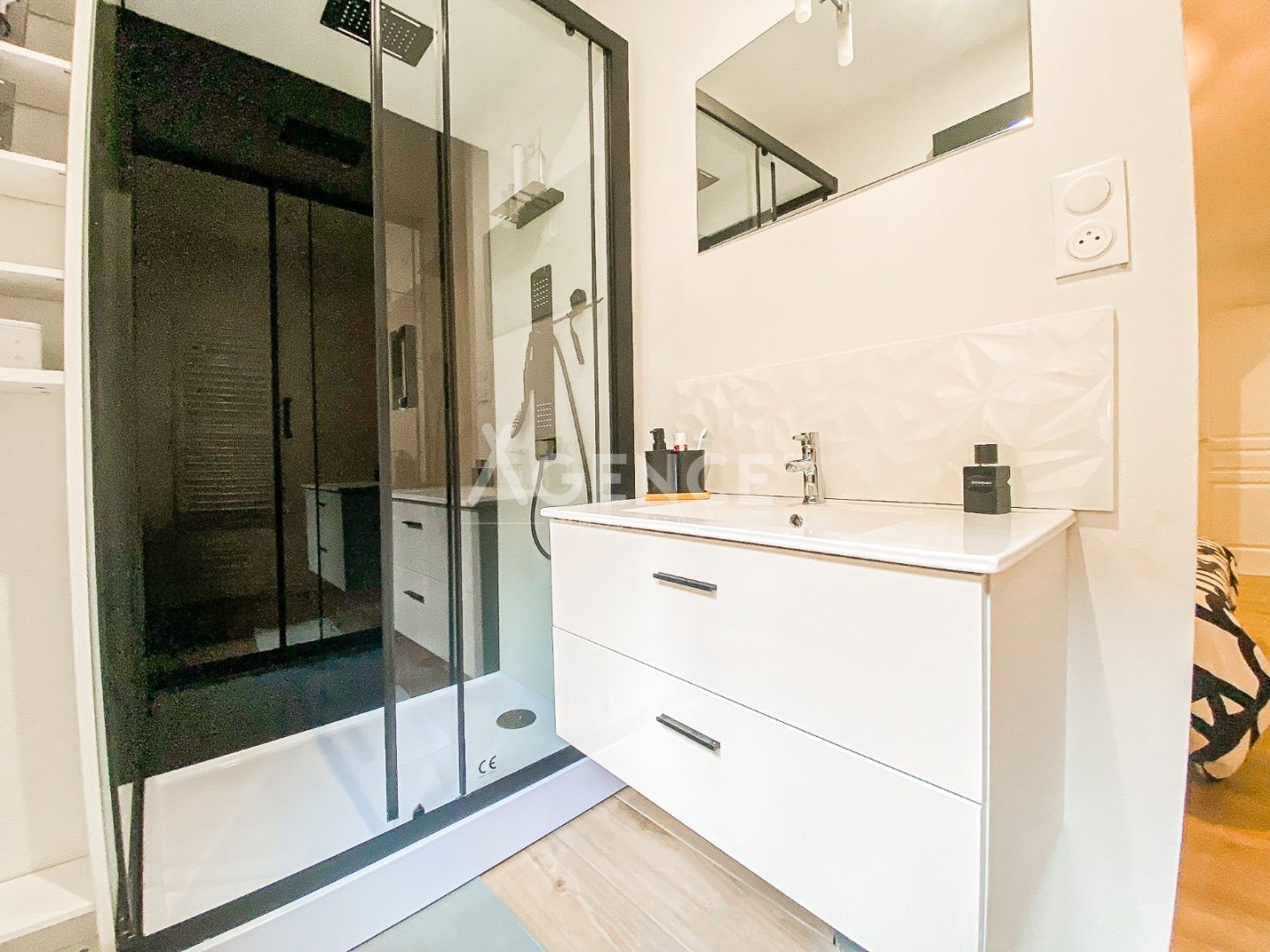 Appartement 111m� habitables - ST OMER - 111 m2 - VENDU