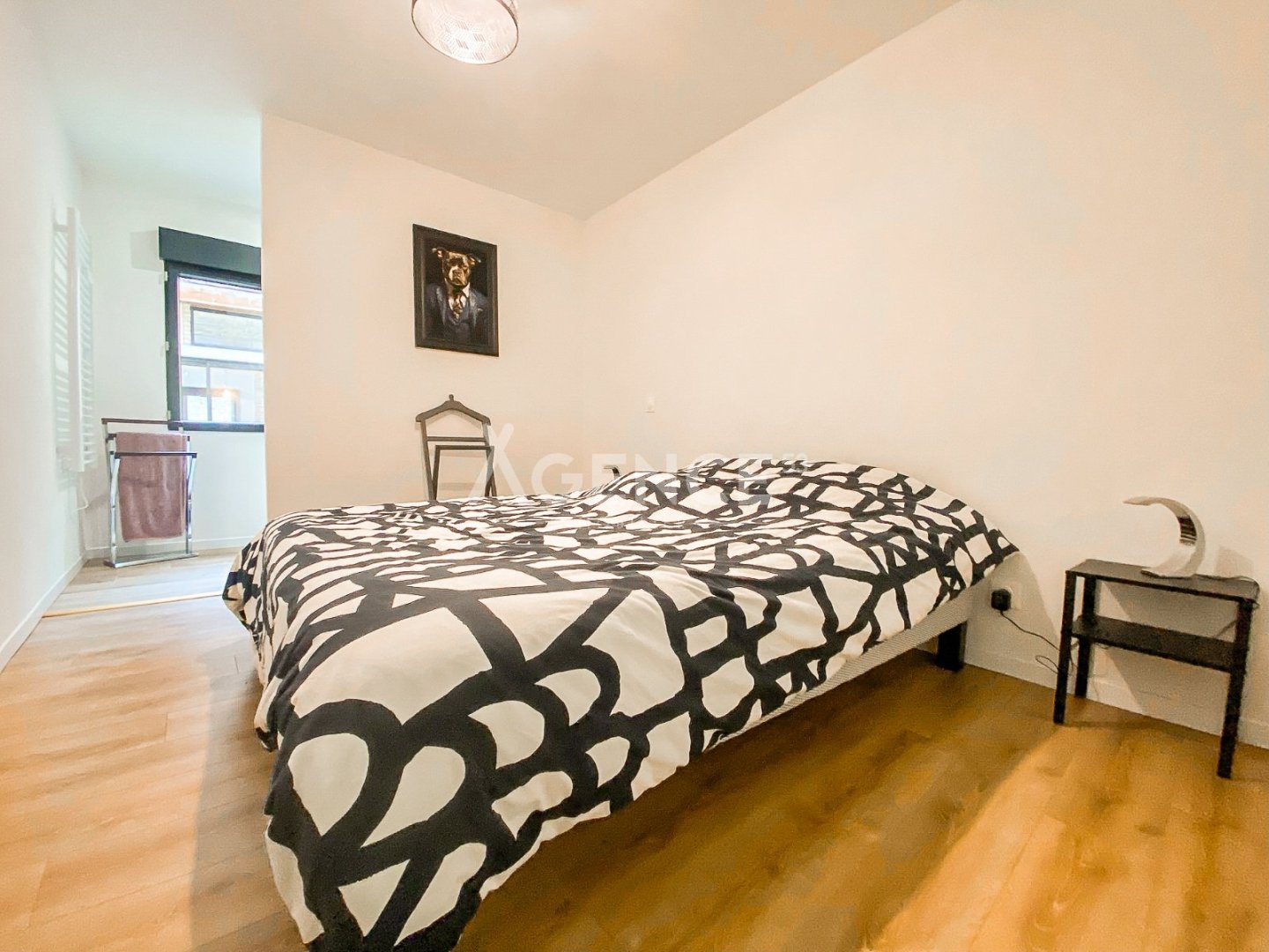 Appartement 111m� habitables - ST OMER - 111 m2 - VENDU