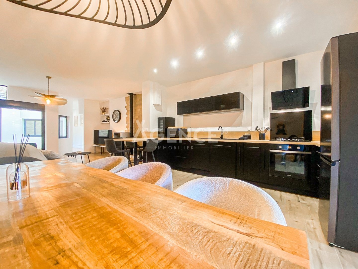 Appartement 111m� habitables - ST OMER - 111 m2 - VENDU