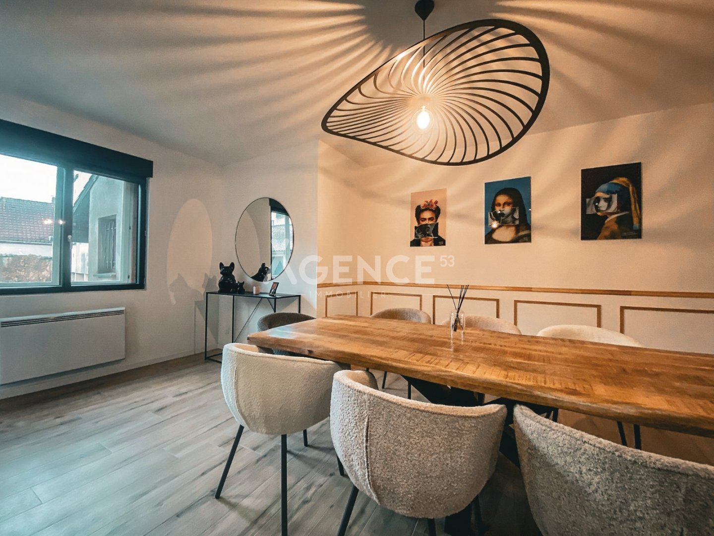 Appartement 111m� habitables - ST OMER - 111 m2 - VENDU