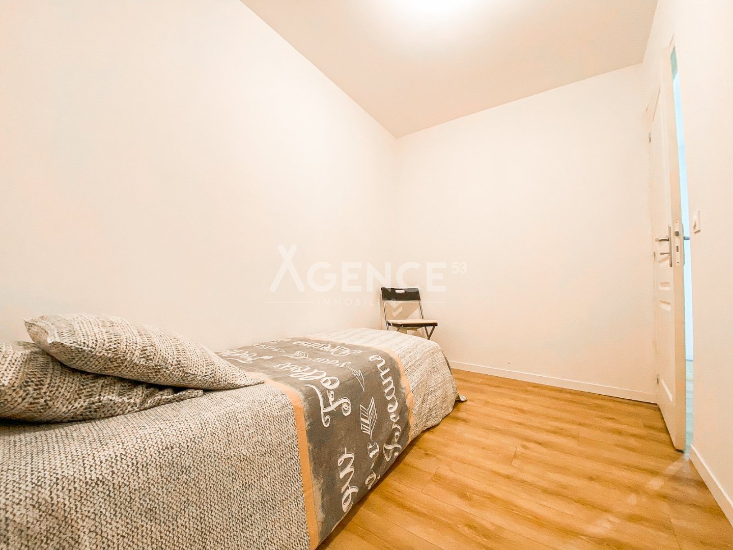 Appartement 111m� habitables - ST OMER - 111 m2 - VENDU