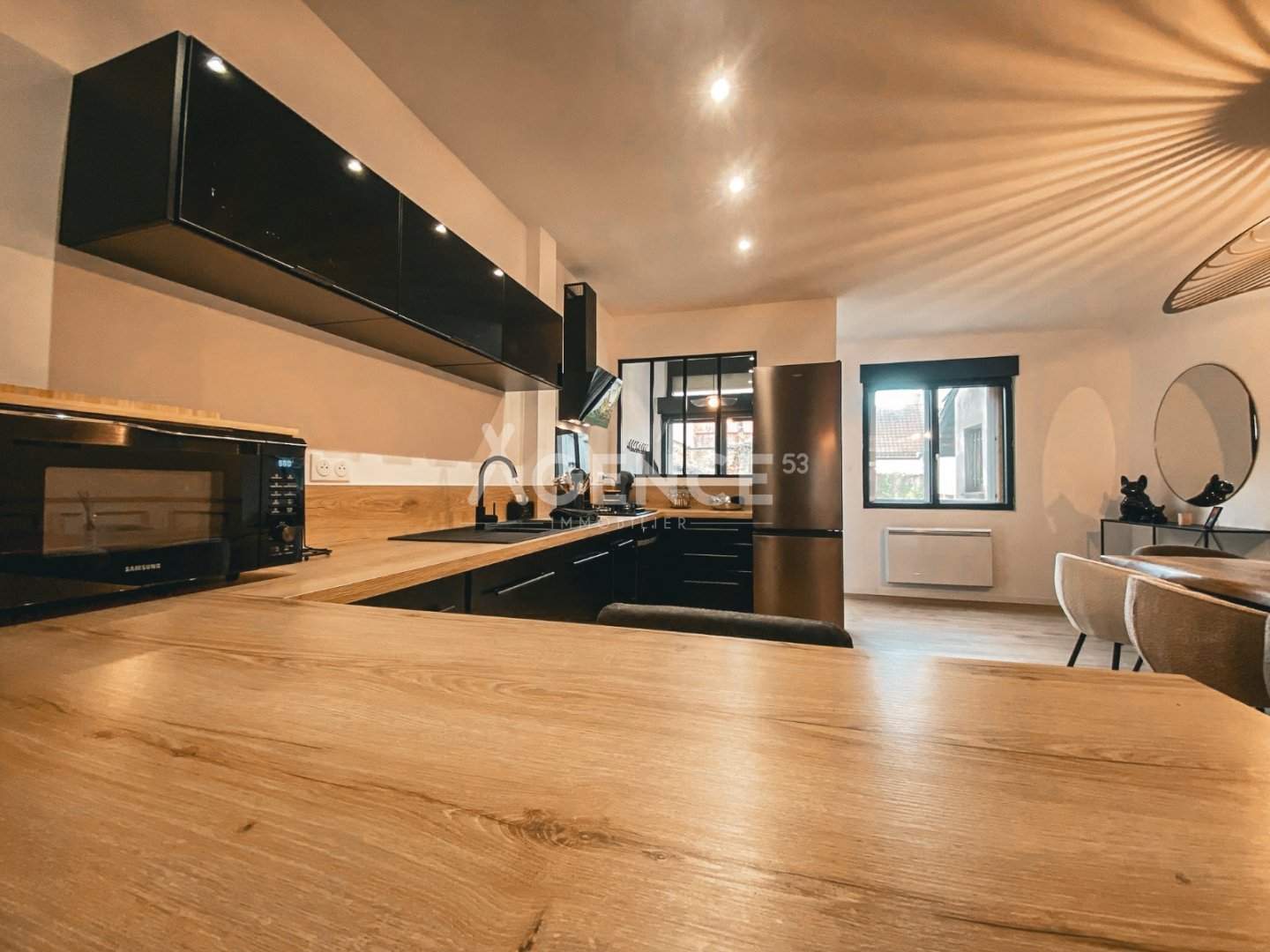 Appartement 111m� habitables - ST OMER - 111 m2 - VENDU