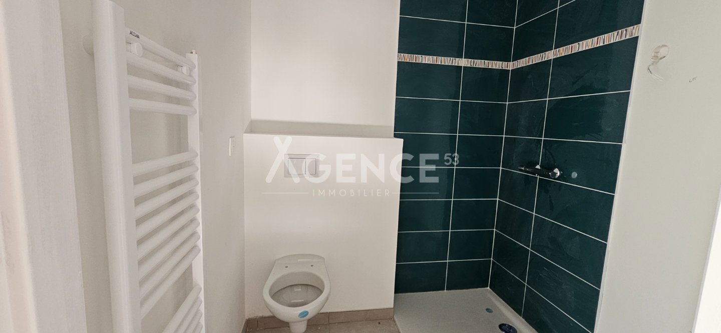 APPARTEMENT DUPLEX A VENDRE - ST OMER - 88.1 m2 - 330000€