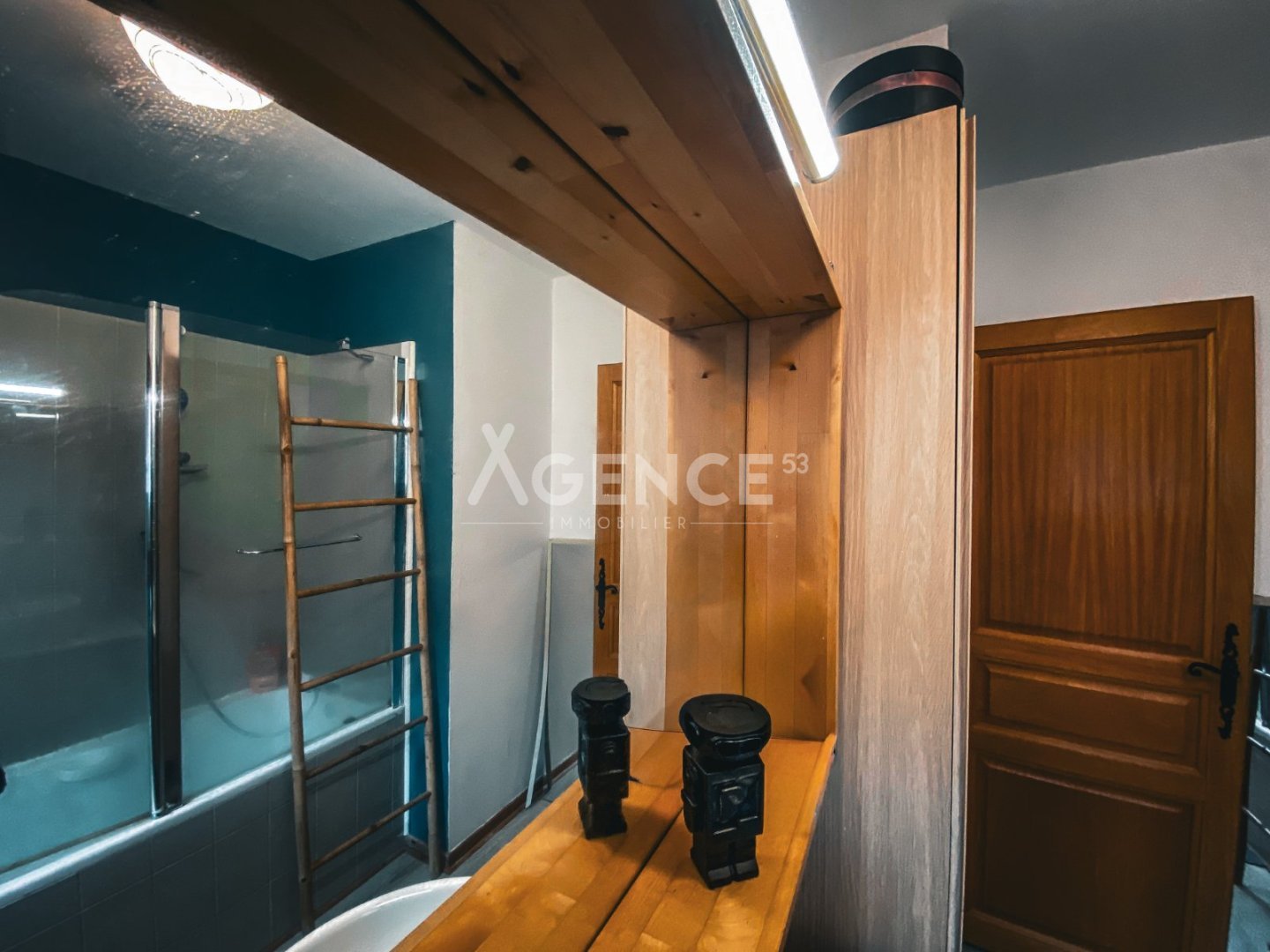 Saint-Omer Appartement sans travaux