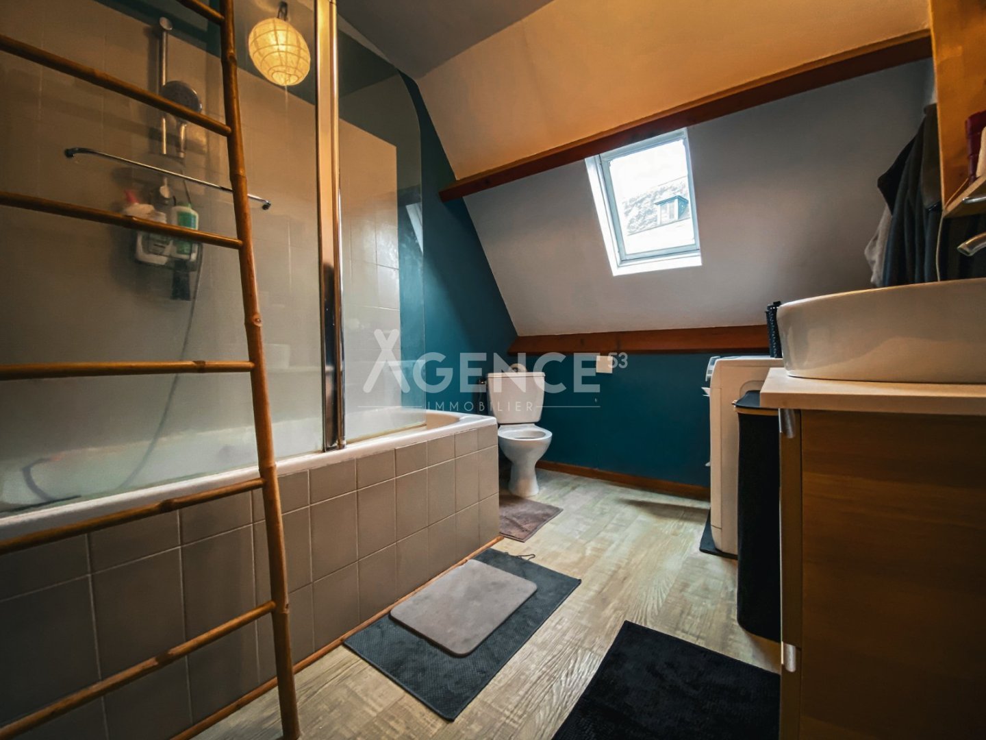 Saint-Omer Appartement sans travaux