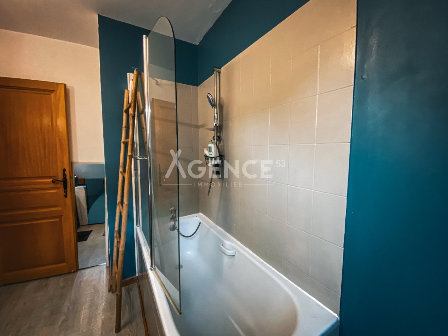 Saint-Omer Appartement sans travaux