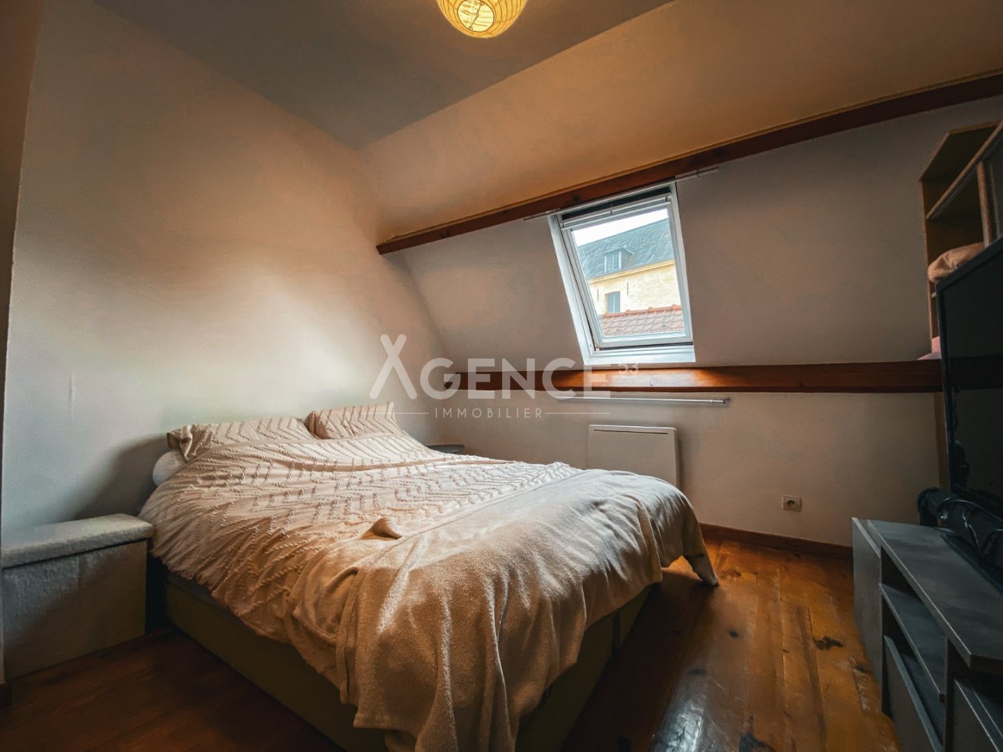 Saint-Omer Appartement sans travaux