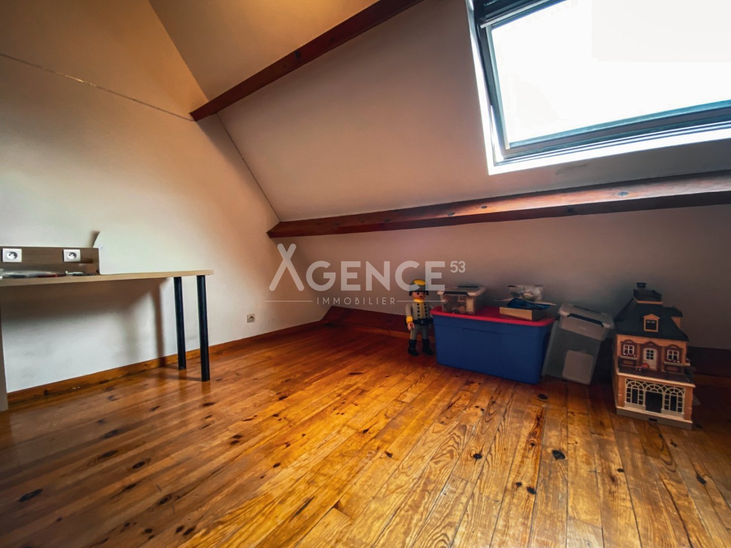 Saint-Omer Appartement sans travaux