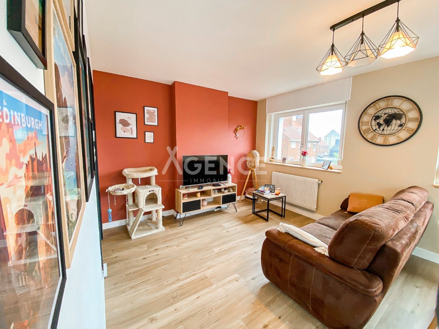 APPARTEMENT A VENDRE - ST OMER - 72.31 m2 - 162800€