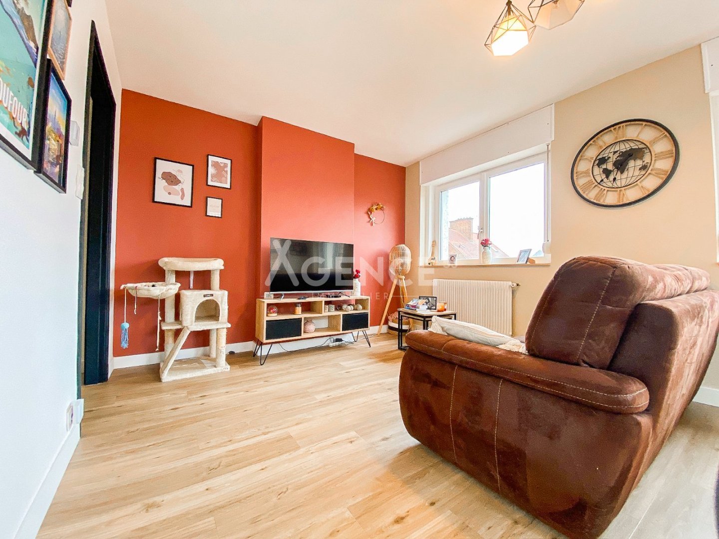 APPARTEMENT A VENDRE - ST OMER - 72.31 m2 - 162800€