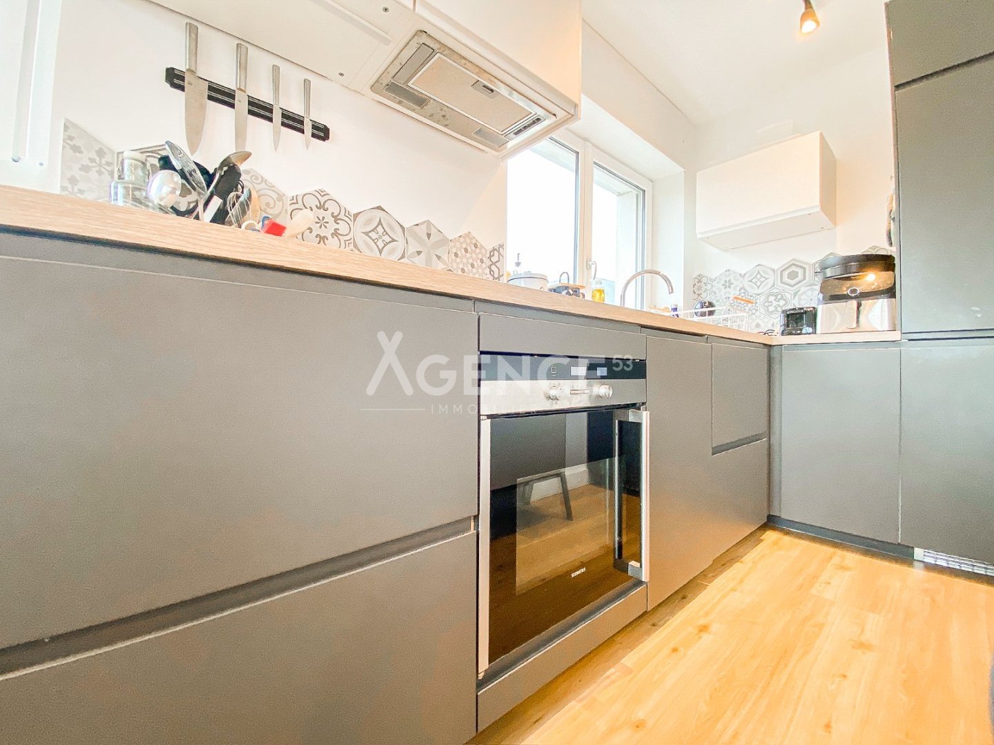 APPARTEMENT A VENDRE - ST OMER - 72.31 m2 - 162800€