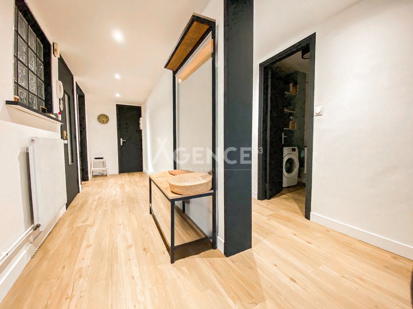 APPARTEMENT A VENDRE - ST OMER - 72.31 m2 - 162800€