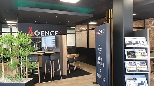 Agence 53 immobilier - Agence Saint Omer agence immobilire  St Omer