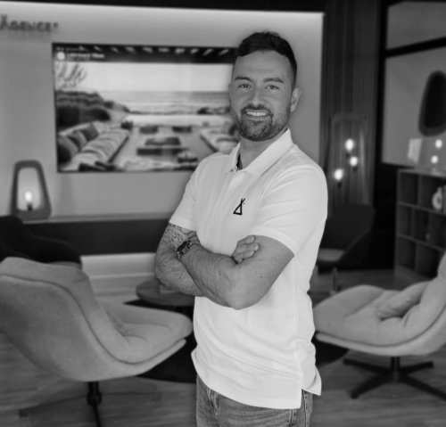 Negociateur  Agence Saint Omer - Thibault NOEL